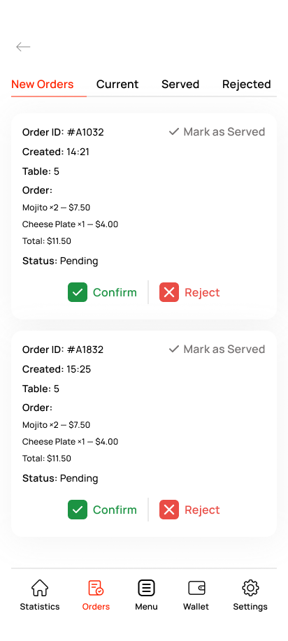 App Mockup 1