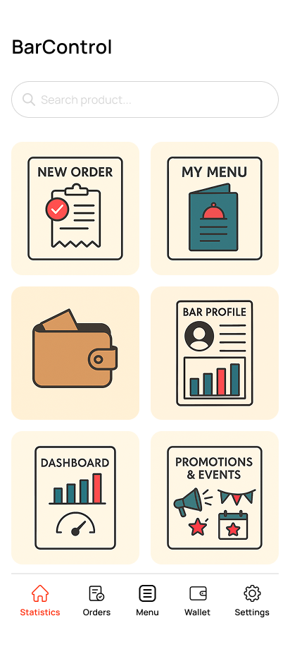 App Mockup 3